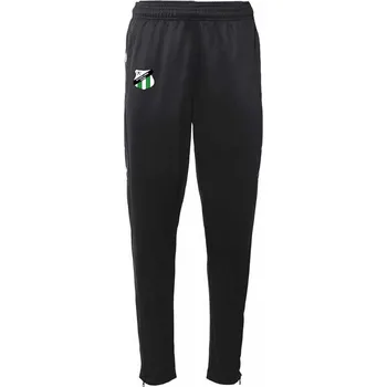 Dámské kalhoty Kappa GASTON kalhoty SK Újezd černá XL