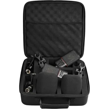 Mikrofon Austrian Audio OC818 black Dual Set GO