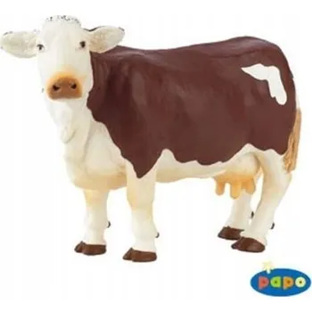 KRAVA MONTBELIARD Papo