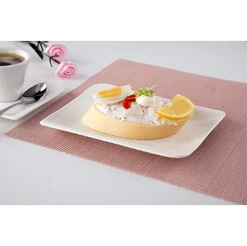 Pečivo Sladká Pohotovost Set krabích a hermelínových chlebíčků 5 a 5 kusů Balení: 10 kusů krabích chlebíčků