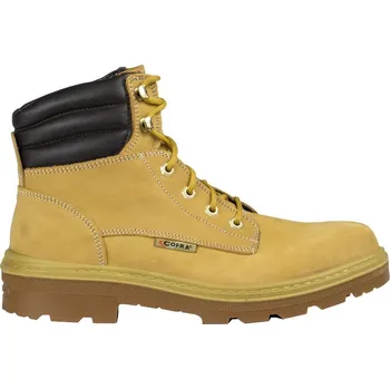 Pracovní obuv Bezpečnostní obuv Cofra KAIBAB BIS S3S CI LG FO SR Velikost boty: 44