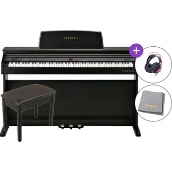 Kurzweil KA130 SET Simulated Rosewood Digitální piano