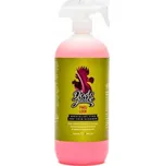 Dodo Juice Pneu Look 1L - Čistič a oživovač pneumatik a plastů