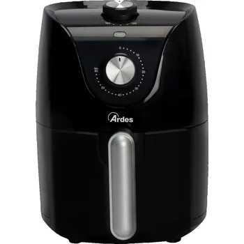 fritéza Ardes 1K250 černá