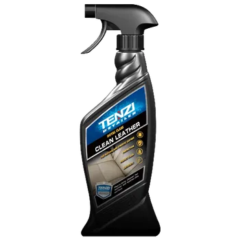 TENZI DETAILER CLEAN LEATHER - ČISTIČ KŮŽE 600ML
