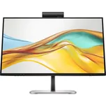 HP/524pm/23,8"/IPS/FHD/100Hz/5ms/Blck-Slvr/3R