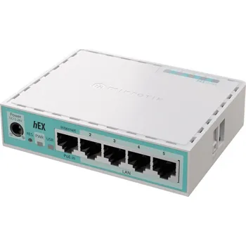 Mikrotik RouterBOARD E50UG 2024 version