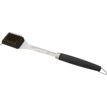 Příslušenství pro gril Kartáč na čištění grilu CATTARA 13078 Shark