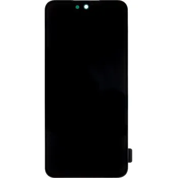 Samsung Galaxy S24 FE S721 originální LCD displej černý