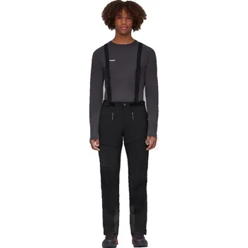Pánské kalhoty Mammut Taiss Pro SO Pants M 1021-00990-0001 - black 52