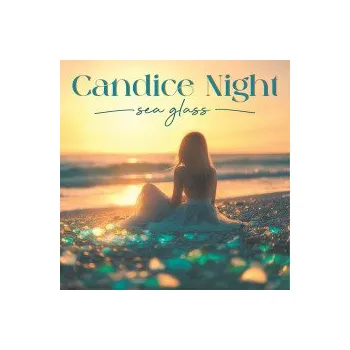 Zahraniční hudba Sea Glass / Digipack - Night Candice [CD]