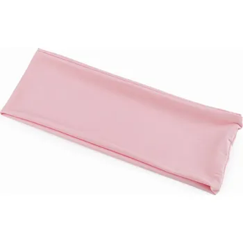 Čepice Dámská sportovní čelenka Varianta: 11 pudrová, Balení: 1 ks