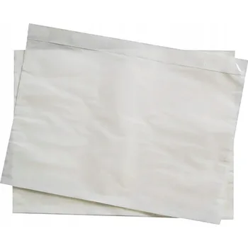 Obálka Přilby kurýrní obálky na štítky pro zasílání C5 24x18,1cm 1000ks