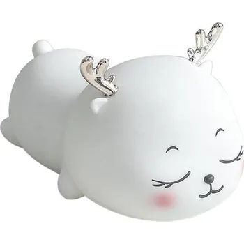 Noční světlo Noční světlo SUPERFIRE L07 Little Elk