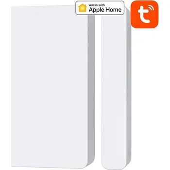 Bezpečnostní detektor Smart detektor na dveře/okno NEO NAS-DS05BH ZigBee Tuya