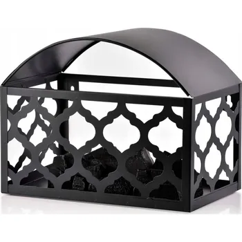 Obraz Lucerna Mondex kovová 20 cm