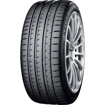 Osobní pneu YOKOHAMA 325/30 R 21 108Y Advan Sport V105 TL XL Rpb ZR