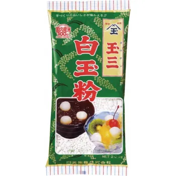 Mouka Japonská rýžová mouka na Shiratama mochi 200g