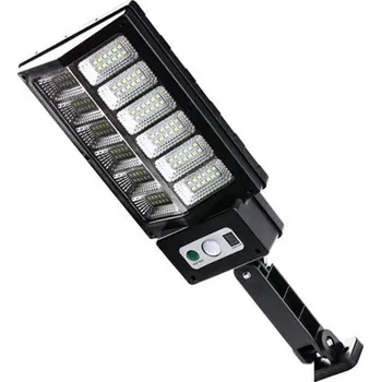 Venkovní osvětlení Svítidlo solární SUPERFIRE FF7-B