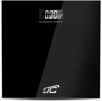 Osobní váha Váha osobní LTC LXWG105