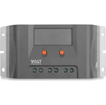 solární regulátor Solární regulátor VOLT Sol 12V MPPT 10A