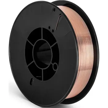 Příslušenství ke svářečce Svařovací drát ER70S-6 1,2 mm 5 kg