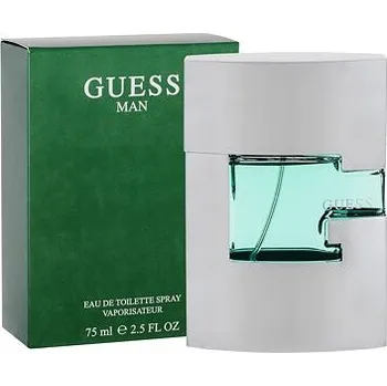 Parfém GUESS Man 75 ml toaletní voda pro muže