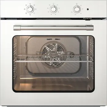 Vestavná trouba Elektrická trouba IKEA MATTRADITION