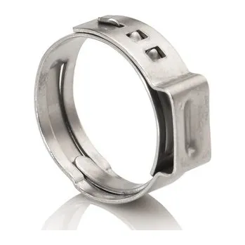 Zahradní hadice Hadicová spojka CLIPA, Lokclip SSC 10