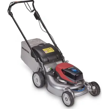 Sekačka HONDA AKU sekačka s pojezdem HRG 466 XB