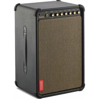 Aparatura pro kytaru Positive Grid Spark LIVE Modelingové kytarové kombo