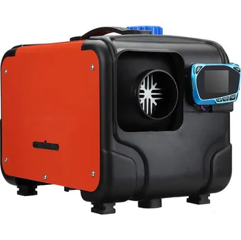 Kamera do auta Blitzwolf Parkovací ohřívač BW-AH-H1B, 5 kW + Doprava ZDARMA