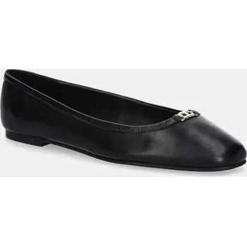 Dámské baleríny Kožené baleríny Aldo CORINTHIE černá barva, 13932790 99X, EUR 36