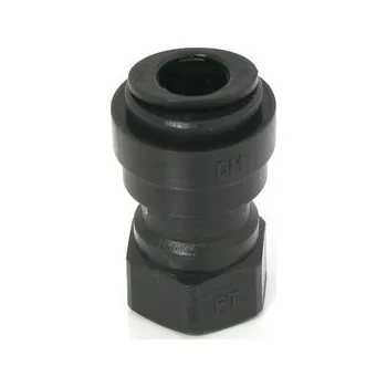 Příslušenství ke kompresoru Proindustry Rychlospojka k výčepu s vnitřním závitem JG F 1/4 x 8 mm SPO00708 pro vedení a výčep nápojů