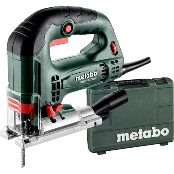 Zahradní technika Metabo STEB 100 Quick 601110500