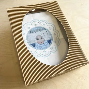 Utěrka Utěrka dárková - Zima