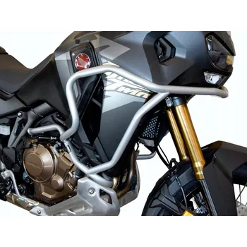 Rám pro motocykl Horní padací rám HEED CRF 1100 Africa Twin Adventure Sports (2024 - ) - stříbrný