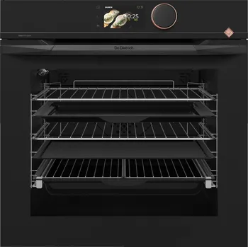 Vestavná trouba De Dietrich Trouba De Dietrich DOP4756H WIFI