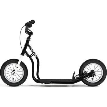 Koloběžka Koloběžka Yedoo Numbers One black