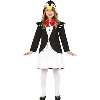 Karnevalový kostým DĚTSKÝ KOSTÝM KARNEVAL 128