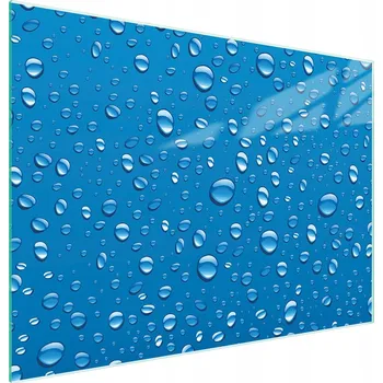 Kuchyňské prkénko Krájecí deska TMK ArtDeko sklo 1 ks