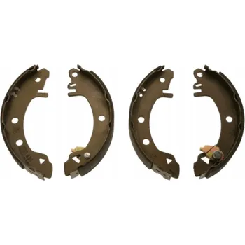 Brzdová čelist TRW GS8320 Sada brzdových čelistí