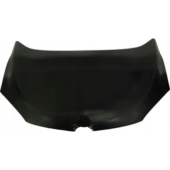 Kryt motoru KRYT MOTORU VHODNÝ PRO: RENAULT MEGANE III PH I, MEGANE III PH II