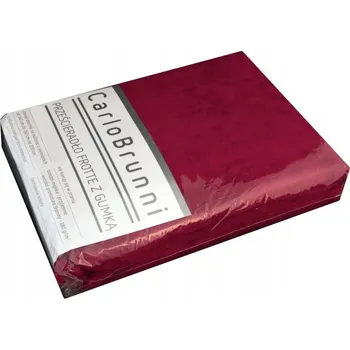 Prostěradlo Froté Prostěradlo s gumou 70x140 Froté