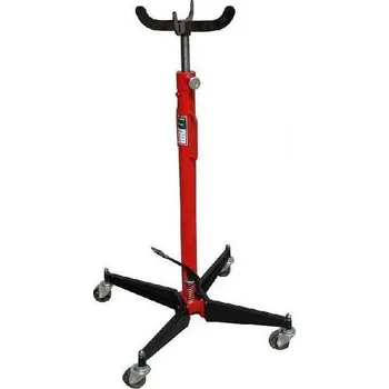 zvedák Zvedák převodovky A.T.V. , Hydraulicky zvedak prevodovky