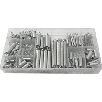 Sada nářadí Sada pružinek AVOSS PC0402 200ks