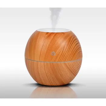 Aroma difuzér Aroma difuzér LTC Light Wood