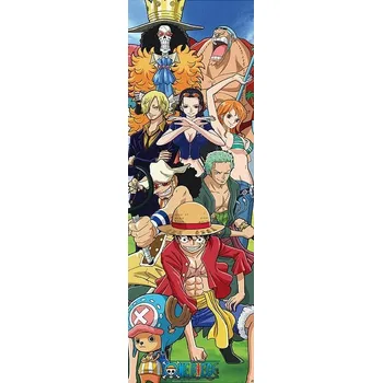 Plakát Plakát, Obraz - One Piece - Crew