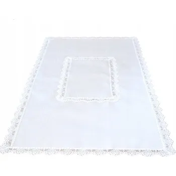 ubrus Obrus 120 cm x 220 cm obdélníkový