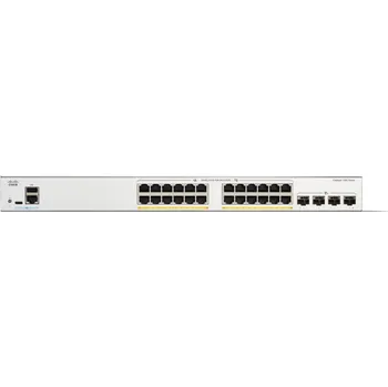 Switch Cisco Catalyst C1300-24P-4X